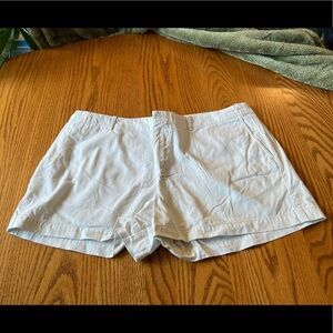 Polo Ralph Lauren White Size 14